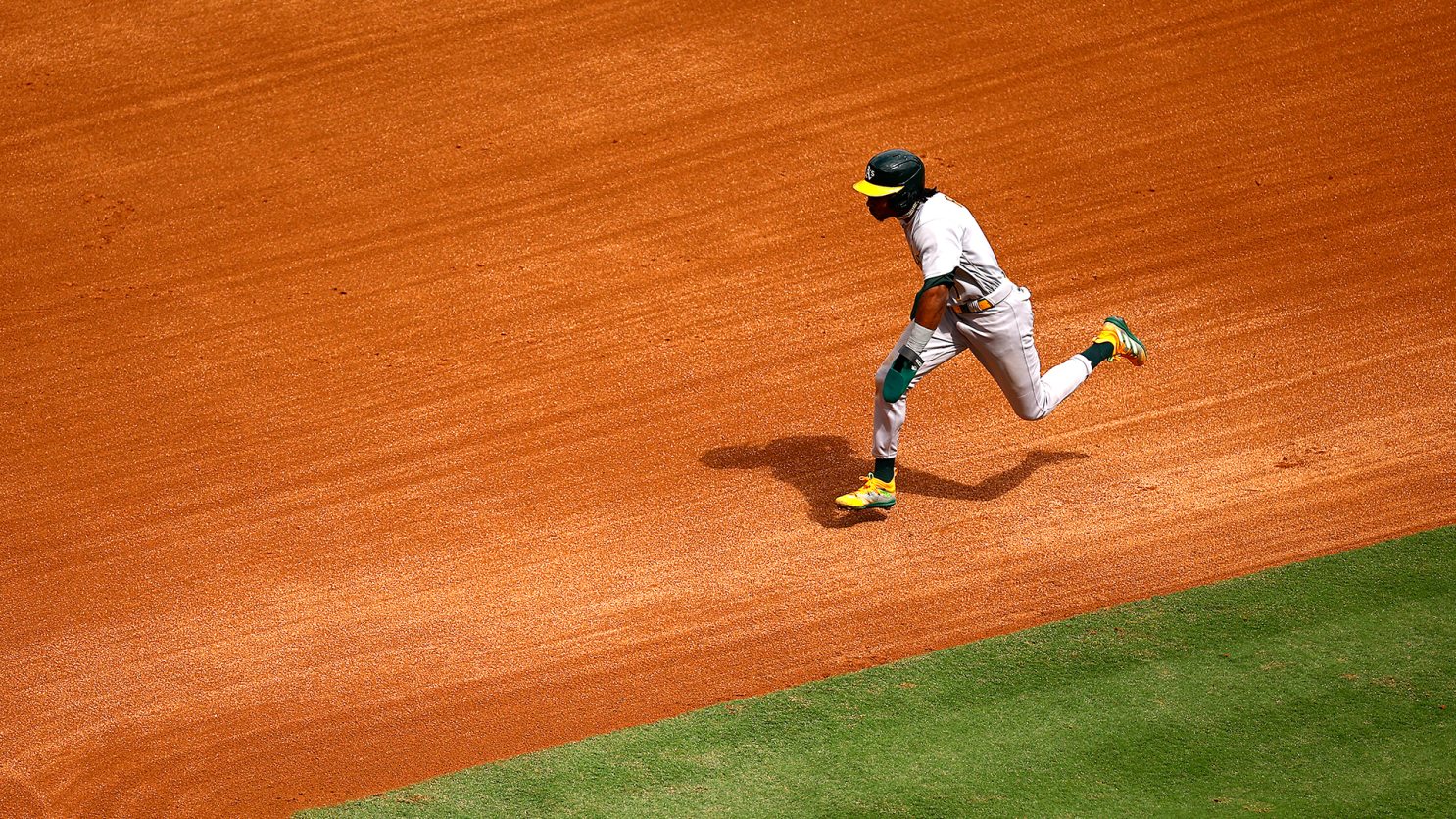 Oakland Athletics move to Las Vegas unanimously approved by MLB